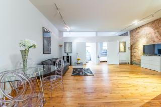 XL Prime Tribeca Furnished Loft - New York - 8