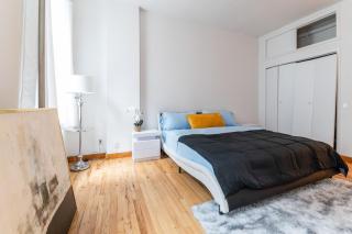 XL Prime Tribeca Furnished Loft - New York - 8