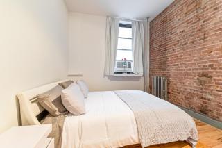 XL Prime Tribeca Furnished Loft - New York - 5