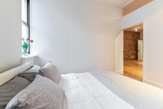 XL Prime Tribeca Furnished Loft - New York - 2