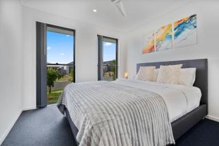 Quiet n Stylish 3mins to Mall Modern 4BR House - 9