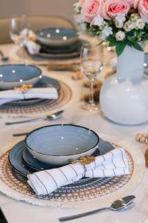 Quiet n Stylish 3mins to Mall Modern 4BR House - 3