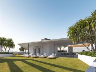 180m Terrace Spacious 2Beds Apt Near Shop and Beach - 8