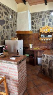 Casas Rurales Los Llanos - Fuentes de León - 8