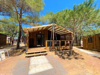 Camping la Tamarissière - Agde - 2
