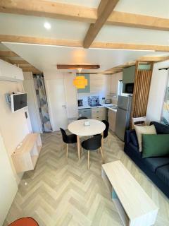 Camping la Tamarissière - Agde - 1