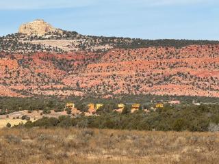 Tiny Cabin #7 at The Cedars - Kanab - 5