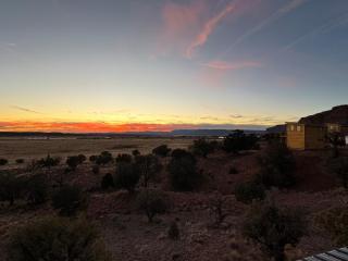 Tiny Cabin #7 at The Cedars - Kanab - 1