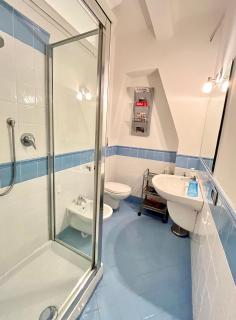 Casa vacanze su due livelli via Garibaldi - Levanto - 7