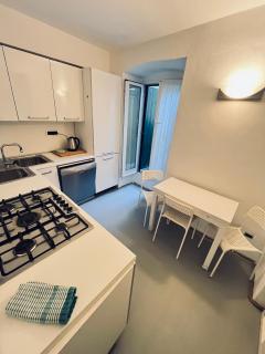 Casa vacanze su due livelli via Garibaldi - Levanto - 5