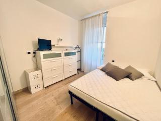 Casa vacanze su due livelli via Garibaldi - Levanto - 4