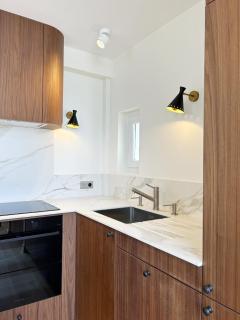 Atelier Montmartre Luxury - Parijs - 5