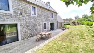 Maison de famille entre campagne et océan, Bretagne Trévignon - Trégunc - 5
