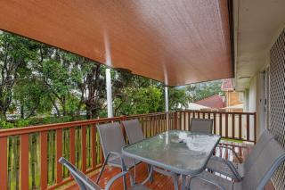 Peaceful and Convenient 4BR Family Modern Retreat - Brisbane - 4