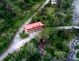 The Lookout Hideaway - Baños - 7