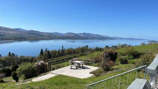 6 Bed-Sleeps 12-Garden-Sea & Mtn View - Kenmare - 6