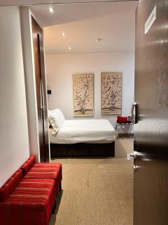 Central boutique room for two 105 - Londra - 6
