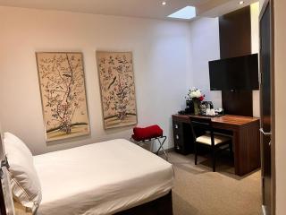 Central boutique room for two 105 - Londra - 5