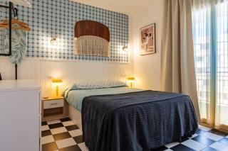 American Dinner at the beach - 9