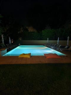 La Bastide des Arts - Saumane-de-Vaucluse - 6