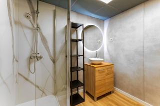 Industrial loft at the beach - 1