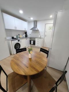 Cute little apartment - Godella - 5