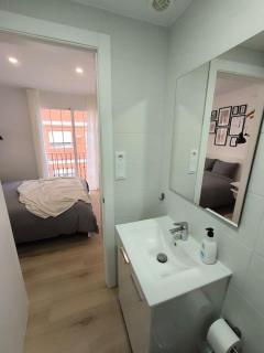 Cute little apartment - Godella - 1