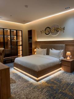 Green 5iew Suite - Al Ula - 8