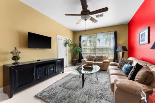 Windsor Palms Mickey Themed Condo, Pool, By Disney - 7