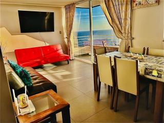 Panoramic View Apartment - Antofagasta - 4