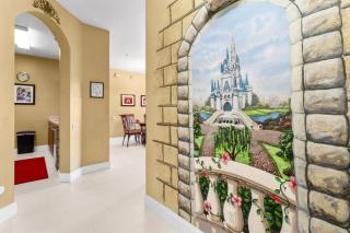 Windsor Palms Mickey Themed Condo, Pool, By Disney - 1