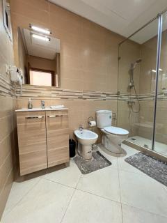 Cozy apartment pool marrakech morocco - 2