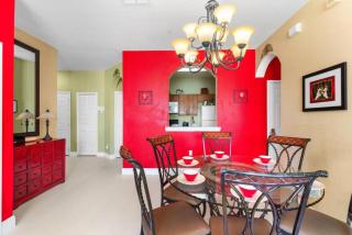 Windsor Palms Mickey Themed Condo, Pool, By Disney - 5