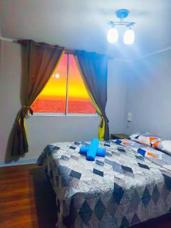 Apart Hotel - Antofagasta - 1