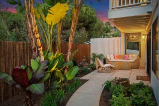Private Garden and Family Friendly - Summerland - 9