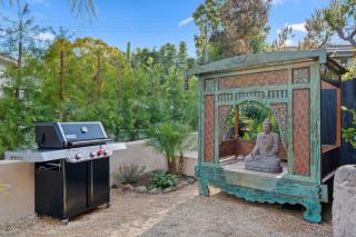 Private Garden and Family Friendly - Summerland - 4