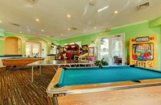 Windsor Palms Mickey Themed Condo, Pool, By Disney - 6