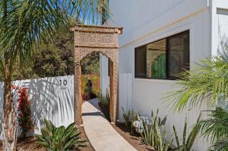 Private Garden and Family Friendly - Summerland - 9