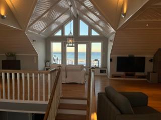 Villa på Oslofjordens største og mest populære badestrand - 6