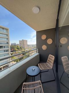 Departamento en Temuco - Temuco - 2