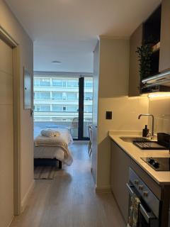 Departamento en Temuco - Temuco - 1