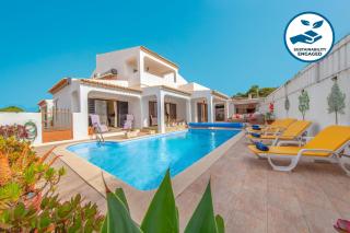 Villa Thai by Algarve Vacation - Albufeira - 0