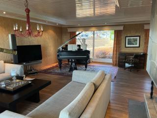 Villa på Oslofjordens største og mest populære badestrand - Tønsberg - 4