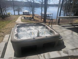 The Crescent - Wedowee - 8