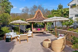 Jasmine Hideaway and Newly Renovated - Summerland - 6