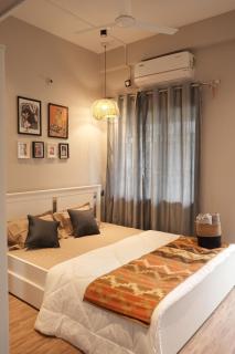 Ekhontek cozy Homestay - Guwahati - 0