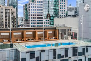 Boho 2bdrm Sleeps 6 near Rogers MTCC Union CN tower - 7