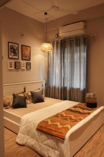 Ekhontek cozy Homestay - 9