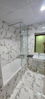 Marina Residences studio - Ra’s al-Chaima - 8