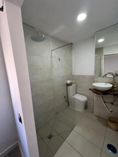 Hostal Las Cruceras - Las Cruceras - 5
